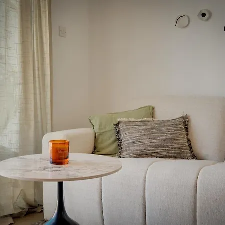Apartman Bettina