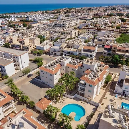 Apartman Bettina *