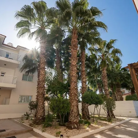 Bettina Apartman
