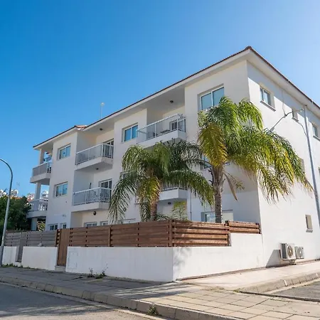 Bettina Apartman