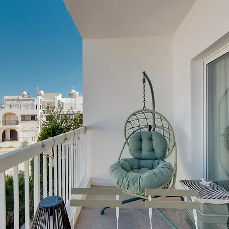 Apartman Bettina