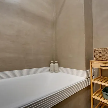Apartman Bettina