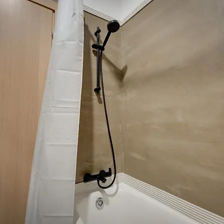 Apartman Bettina *