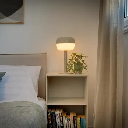 Bettina Apartman