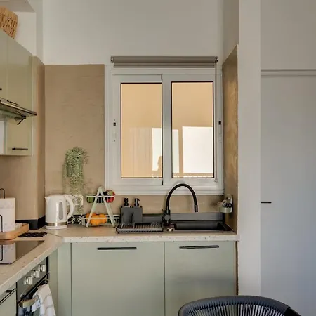 Apartman Bettina