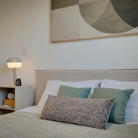 Apartman Bettina *