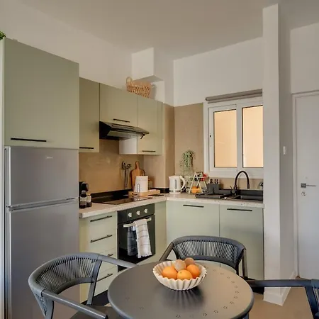 Apartman Bettina