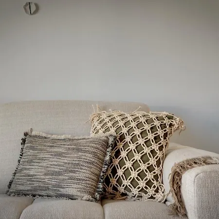 Apartman Bettina Paralímni