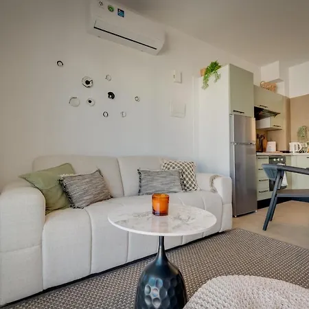 Bettina Appartement