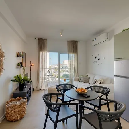 Apartman Bettina