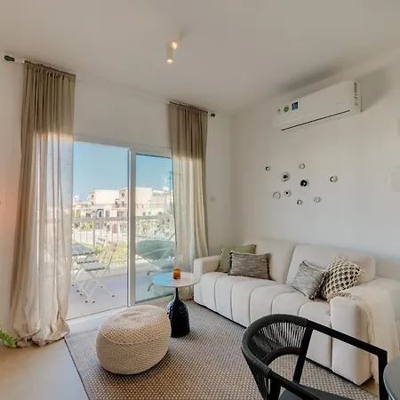 Bettina Apartman