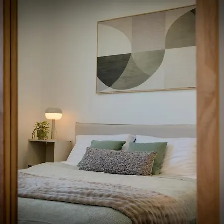 Apartman Bettina